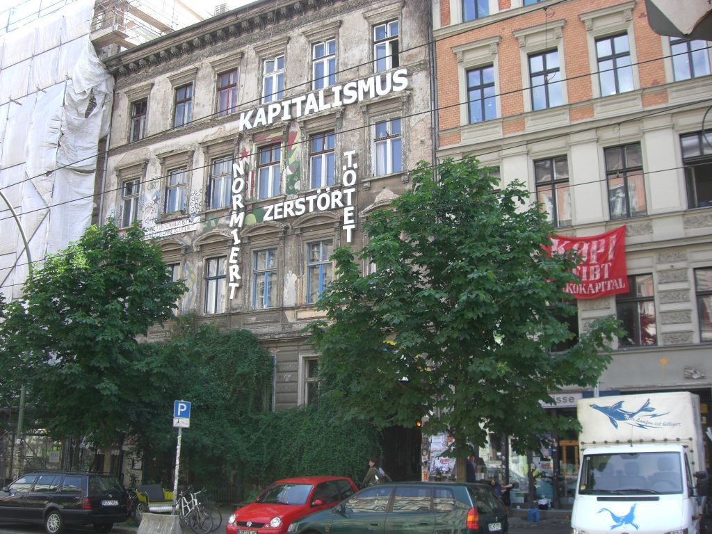 Gentrificering – betydning og reaktioner