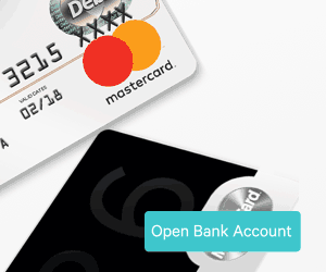 N26 Bank AccountBerlin