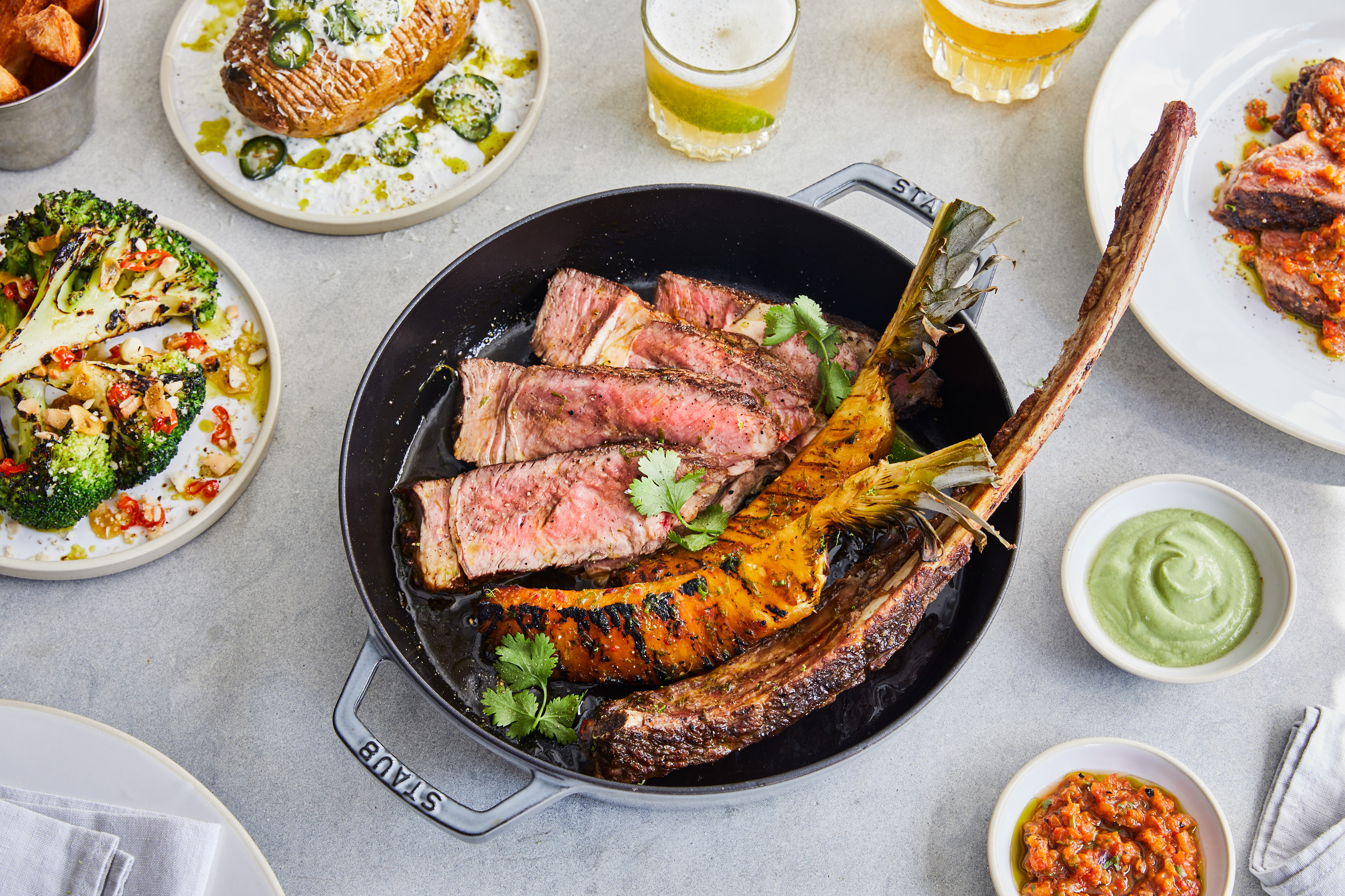 Jamie Oliver åbner restaurant i Berlin