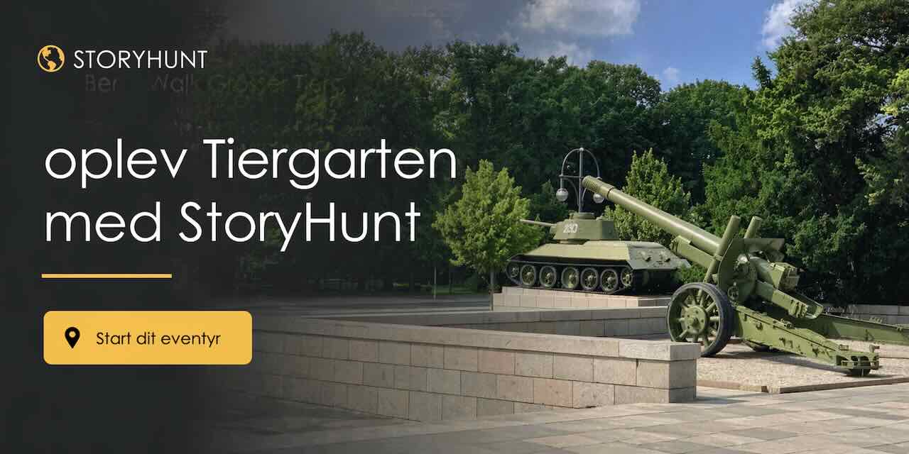 StoryHunt Berlin Berlin